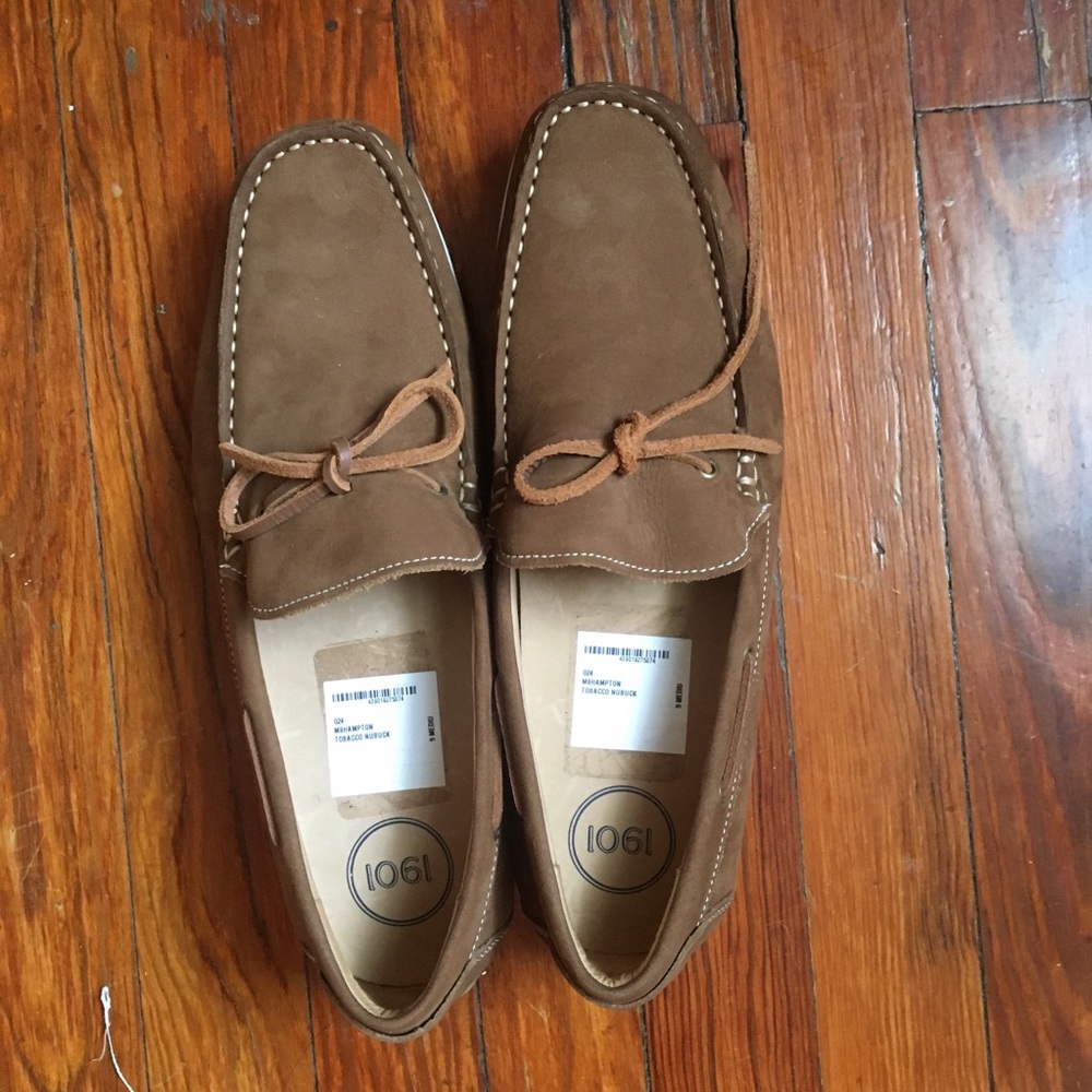 Men’s loafers